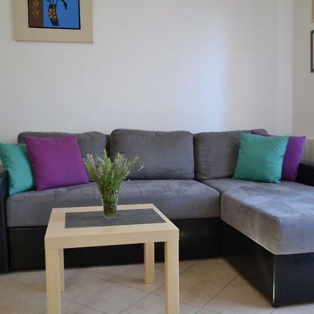 Apartment Din Banjole Ngoại thất bức ảnh