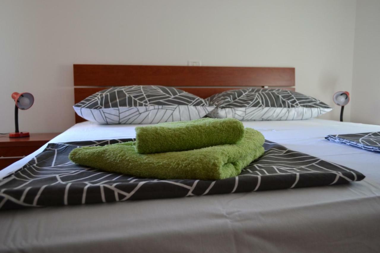 Apartment Din Banjole Ngoại thất bức ảnh