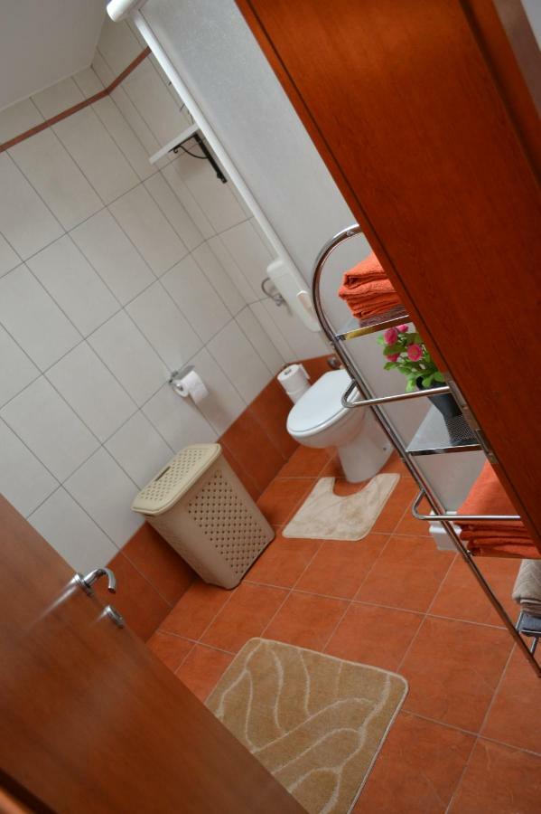 Apartment Din Banjole Ngoại thất bức ảnh